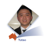 Yutao